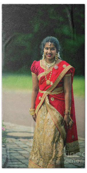 Tamilvillagegirl